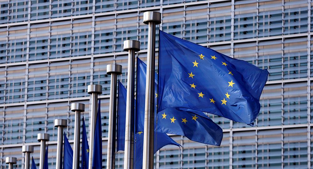 کشورهای اتحادیه اروپا با اعطای وضعیت نامزدی به اوکراین موافقت کردند
