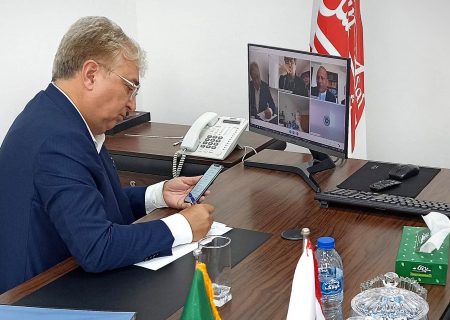 از گسترش روابط تجاری میان آذربایجان‌شرقی و آویرو پرتغال استقبال می‌کنیم