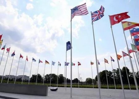 ترکیه؛ اجلاس سران ناتو « مهلت نهایی» مذاکرات فنلاند و سوئد نیست