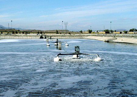 تامین آب صنایع جدید استان صرفاً از محل پساب‌ها امکان‌پذیر است