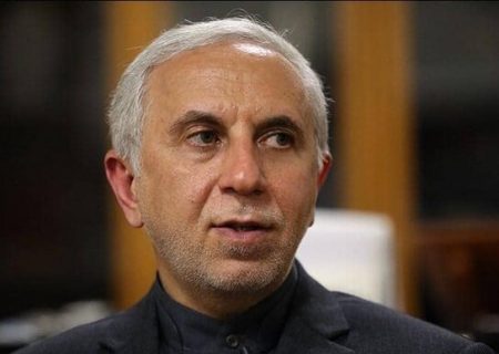 میزان تبادل تجاری ایران با ارمنستان باید به یک میلیارد دلار برسد