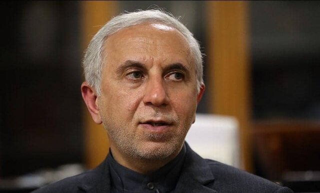 میزان تبادل تجاری ایران با ارمنستان باید به یک میلیارد دلار برسد