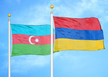 وزیر امور خارجه آذربایجان درباره عادی سازی روابط با ارمنستان صحبت کرد