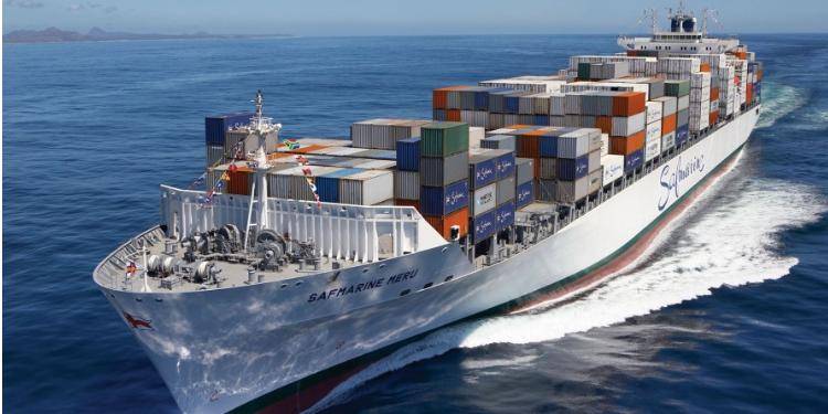 حمل و نقل دریایی بین ایران و آذربایجان افزایش یافته است