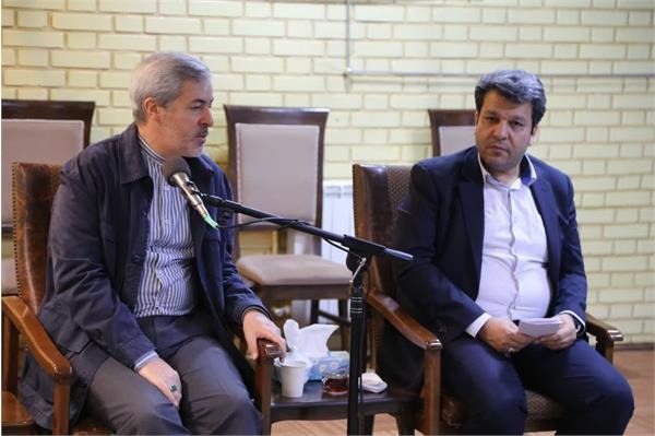 ضرورت شکل‌گیری یک رویداد ملی سینمایی در تبریز