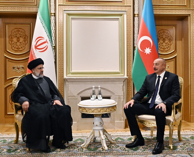 رئیس جمهور ایران قصد دارد به جمهوری آذربایجان سفر کند