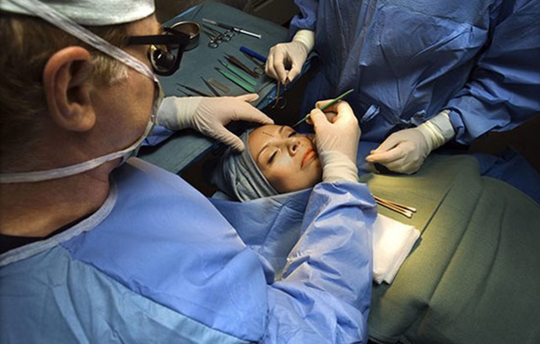 ترکیه در رتبه پنجم اعمال جراحی زیبایی جهان