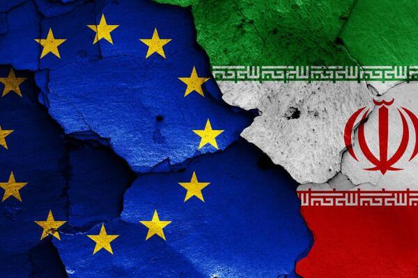 از سر گیری مذاکرات ایران با اتحادیه اروپا