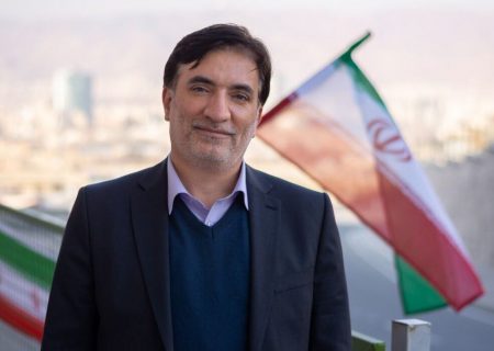 پایانی بر نابسامانی منطقه آزاد ارس با معارفه مدیرعامل جدید