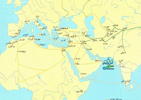 آذربایجان بزرگ؛ مرکز علمی_هنری و اقتصادی جهان شرق در عصر ایلخانان