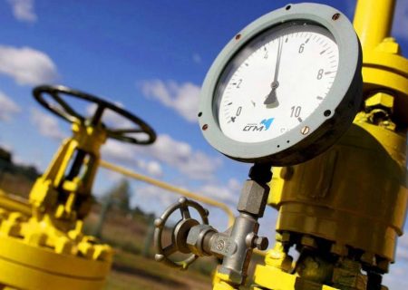 افزایش صادرات گاز طبیعی ایران به ترکیه