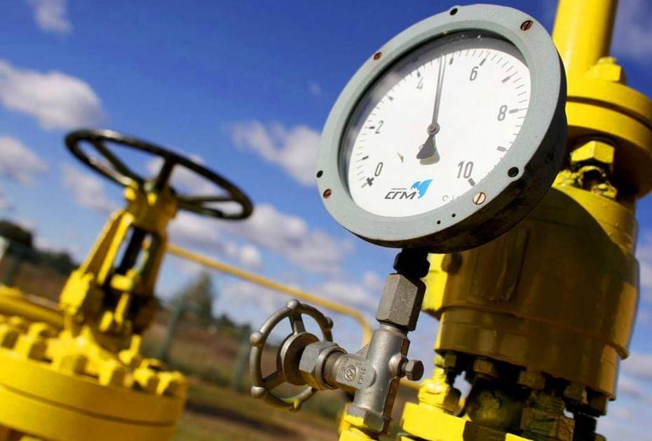 افزایش صادرات گاز طبیعی ایران به ترکیه