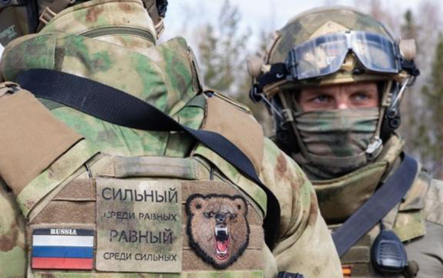 ستاد کل ارتش اوکراین اعلام کرد تعداد سربازان روسی کشته شده به ۳۵ هزار نفر رسیده است
