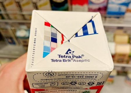 سوئد تجارت تترا پاک با روسیه را ممنوع کرده است