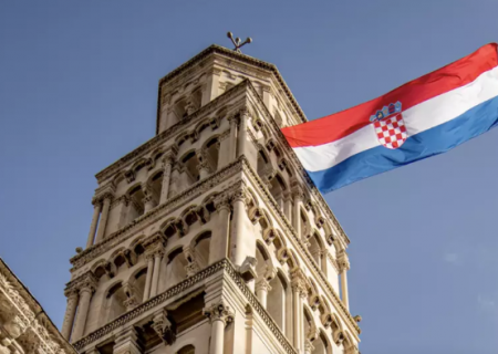 ورود کرواسی به منطقه یورو تایید شد