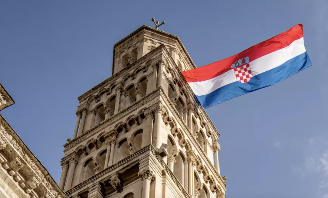 ورود کرواسی به منطقه یورو تایید شد