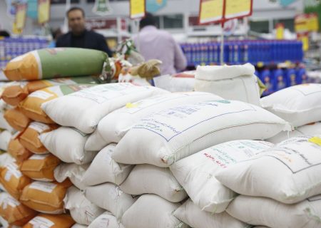 قیمت برنج در بازارهای جهانی افزایش یافت/ برنج وارداتی گران می‌شود؟