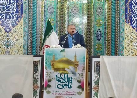 تولید ۱۲۵ هزار تن محصول زراعی در شهرستان تبریز
