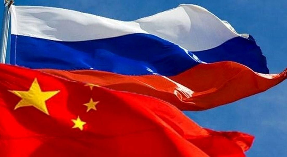 بهترین ضربه برای مهار چین مهار روسیه است