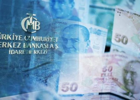 بانک مرکزی ترکیه نرخ سود را ثابت نگه داشت