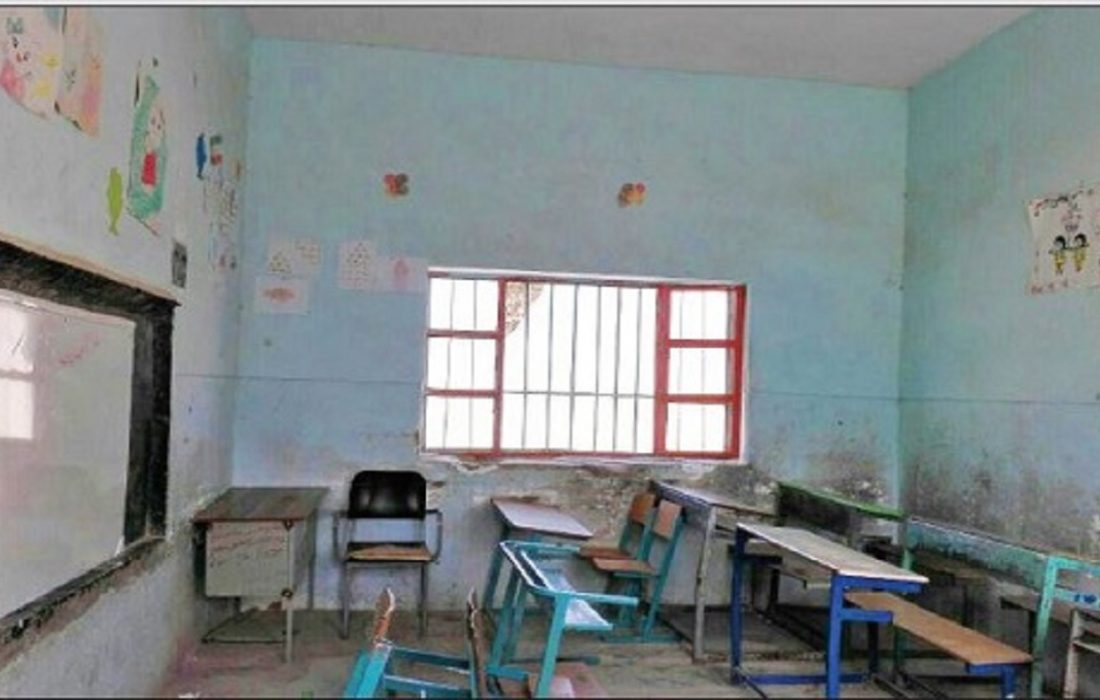 ۵۰ درصد فضاهای آموزشی آذربایجان شرقی نیازمند بازسازی است