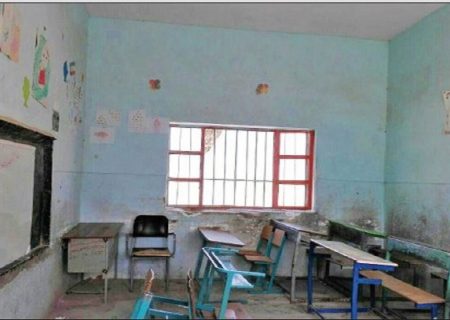 ۵۰ درصد فضاهای آموزشی آذربایجان شرقی نیازمند بازسازی است
