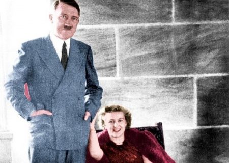 اسرار آخرین روز زندگی هیتلر دقیقه به دقیقه/ بر رهبر نازی‌ و نامزدش چه گذشت؟