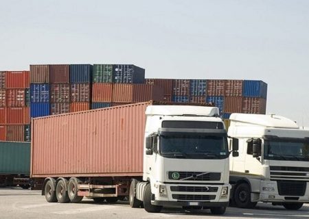 افزایش ۲۶ درصدی صادرات محصولات صنعتی در آذربایجان شرقی