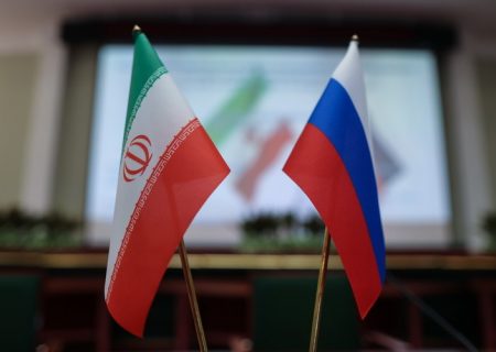 روسیه و ایران کار بر روی سیستم آنالوگ سوئیفت را آغاز کرده اند