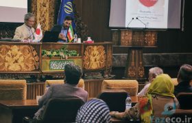 نشست بررسی ظرفیت‌های ارتباطات فرهنگی و هنری ایران و ژاپن در تبریز برگزار شد
