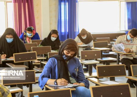 کسب رتبه دوم المپیاد دانش‌آموزی نانو توسط آذربایجان شرقی