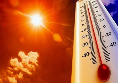 هوای آذربایجان‌شرقی تا هشت درجه گرم تر می‌شود