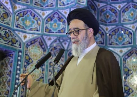 امام جمعه تبریز: همکاری تهران و مسکو نقشه های آمریکا را نقش بر آب کرد