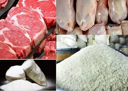 چهار هزار تن برنج، شکر و گوشت برای ایام محرم و صفر در آذربایجان شرقی اختصاص یافت