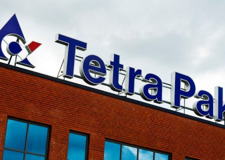 تتراپک کارخانه خود را در روسیه فروخت
