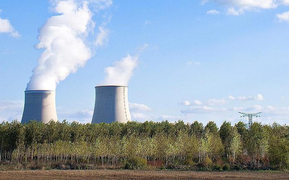 ترکیه چهارمین نیروگاه هسته ای  خود را کلنگ زنی کرد