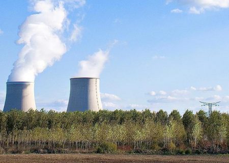 ترکیه چهارمین نیروگاه هسته ای  خود را کلنگ زنی کرد