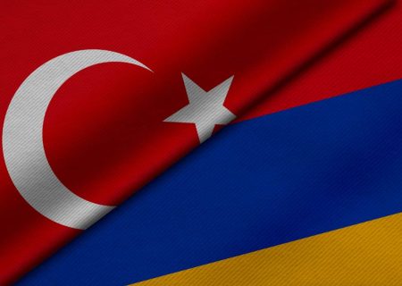 رهبران ترکیه و ارمنستان بر “اهمیت” عادی سازی روابط تاکید کردند