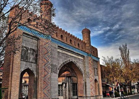 دروازه‌های قدیمی تبریز، حافظان شهر در ایام گذشته