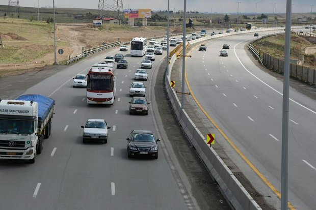 زیرساختهای حمل و نقل در تکاب از بن بست محرومیت خارج می شود