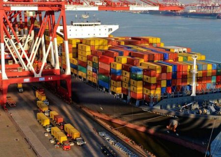 رشد ۵۷ درصدی صادرات به ترکیه در یکسال اخیر