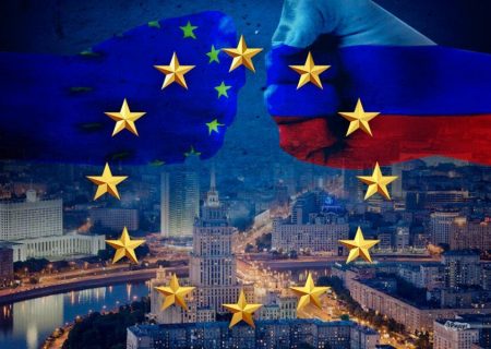 هشدار مسکو به اروپا: پاسخ بجایی خواهیم داد