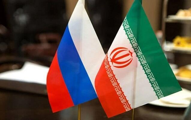 روسیه و ایران در حال آماده سازی امضای یک توافق جدید بین دو کشور هستند
