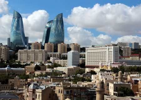 باکو به عنوان ارزان ترین پایتخت برای زندگی در قفقاز جنوبی انتخاب شد