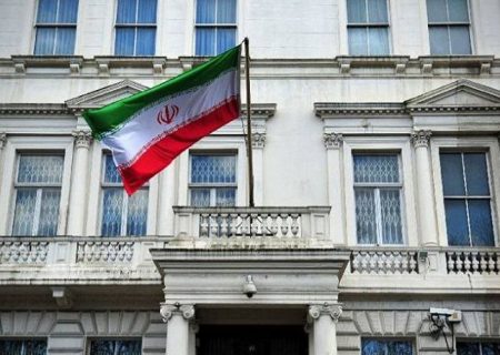 سفارت جمهوری اسلامی ایران در آذربایجان اخبار مربوط به مرزهای زمینی را تکذیب کرد