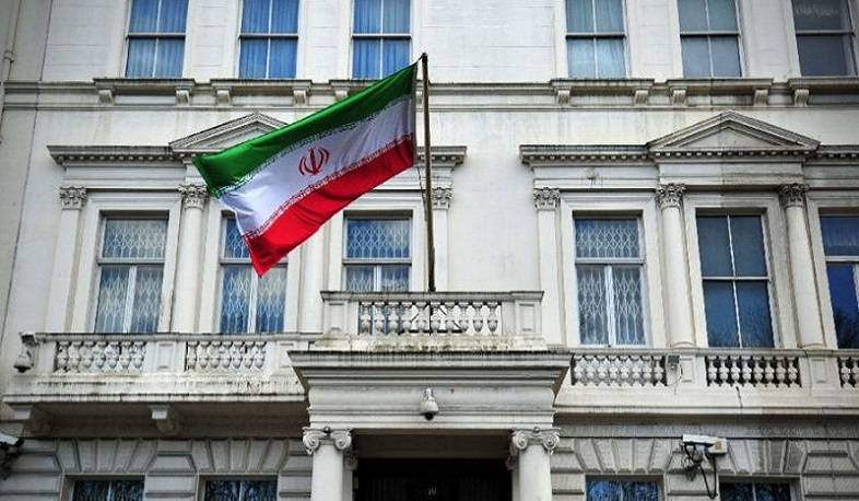 سفارت جمهوری اسلامی ایران در آذربایجان اخبار مربوط به مرزهای زمینی را تکذیب کرد