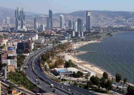 افزایش ۱۲ درصدی شاخص قیمت مسکن در ترکیه