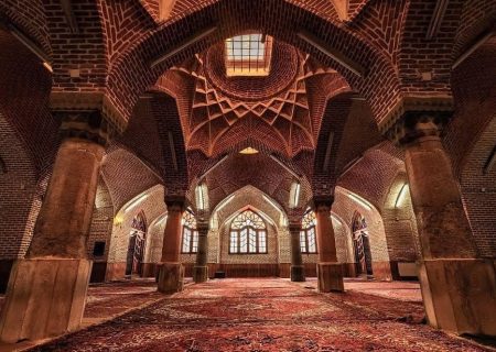 هویت در معماری، نقطه‌ی مغفول در شهرسازی تبریز
