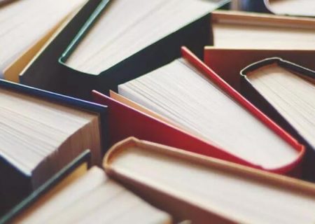 انتشار بیش از ۷۲۰۰۰ جلد کتاب در ترکیه