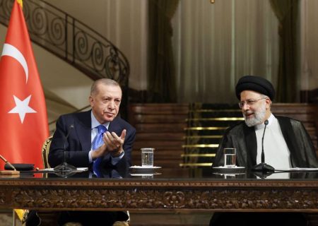 ضرورت چشم اندازی جدید در روابط ترکیه و ایران/ ایران چه نوع ترکیه ای را ترجیح می دهد؟